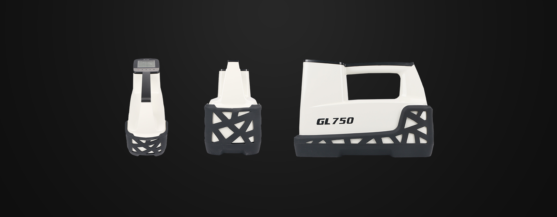 GL750电子导向仪